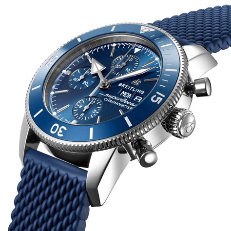 breitling chronomat superocean 44|breitling superocean 44 price.